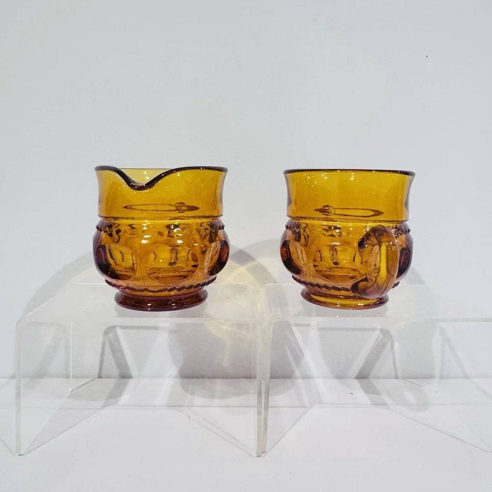 Indiana Glass vintage indiana